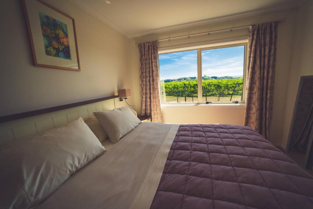 Syrah Suite Unison Vineyard Fernhill Zewnętrze zdjęcie