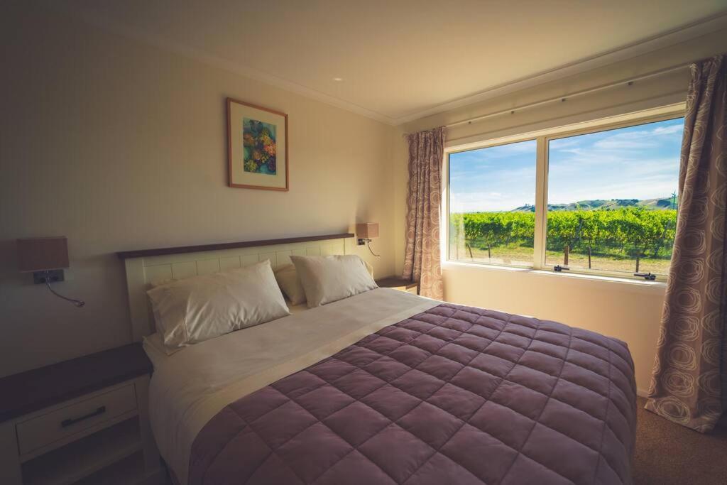 Syrah Suite Unison Vineyard Fernhill Zewnętrze zdjęcie